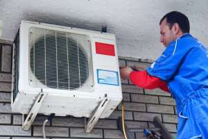 Wine cellar climate control systems | HVAC Services